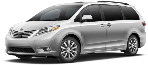 sienna-cover Toyota Sienna
