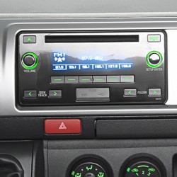 audio-hiace Audio Hiace