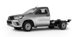 chasis cabina Chasis Cabina HIlux