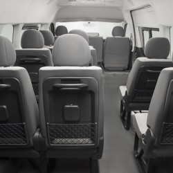 espacio-hiace Espacio interior Hiace
