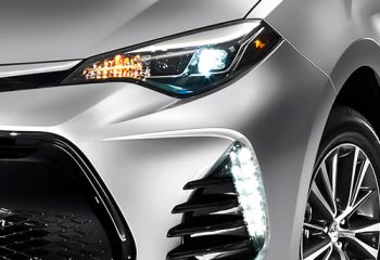 corolla2017-faros Corolla 2017 Faros BiLed