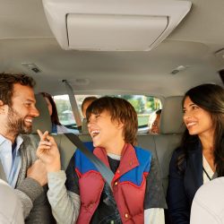 espacio-highlander Espacio para 8 Toyota Highlander