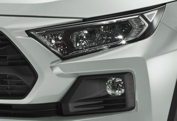 Faros LED Toyota RAV4