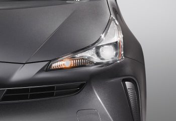 Prius Luces LED