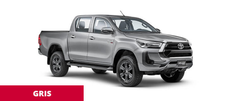 Hilux | Toyota Oaxaca