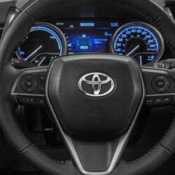 Toyota Camry Volante