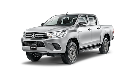 hilux_doble_cabina Hilux Base