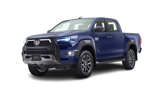hilux_mhev Hilux MHEV