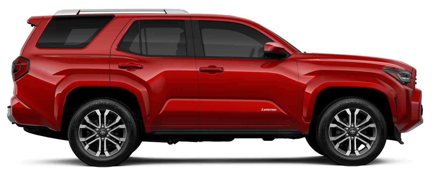 4runner_exterior